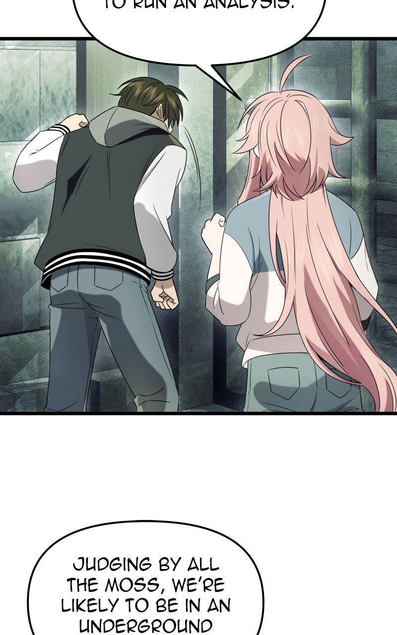 Read Mythic Item Obtained EN Manga Online