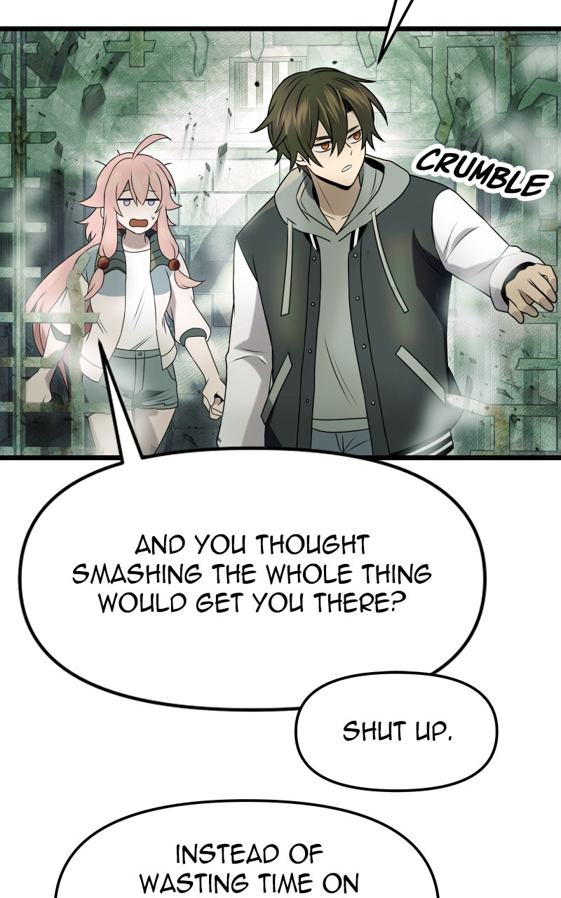 Read Mythic Item Obtained EN Manga Online