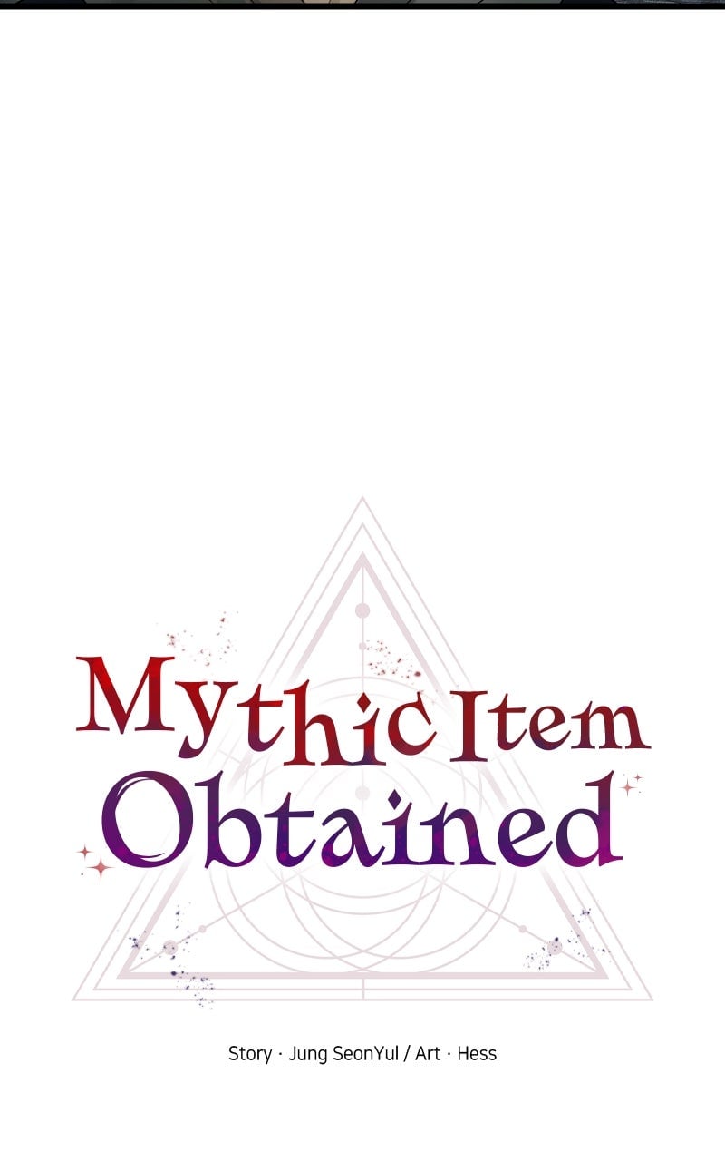 Read Mythic Item Obtained EN Manga Online
