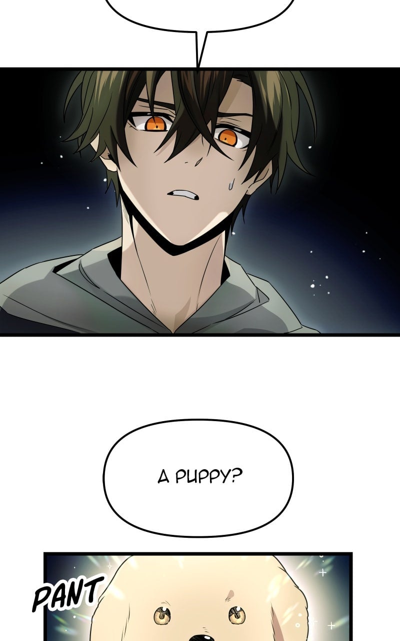 Read Mythic Item Obtained EN Manga Online