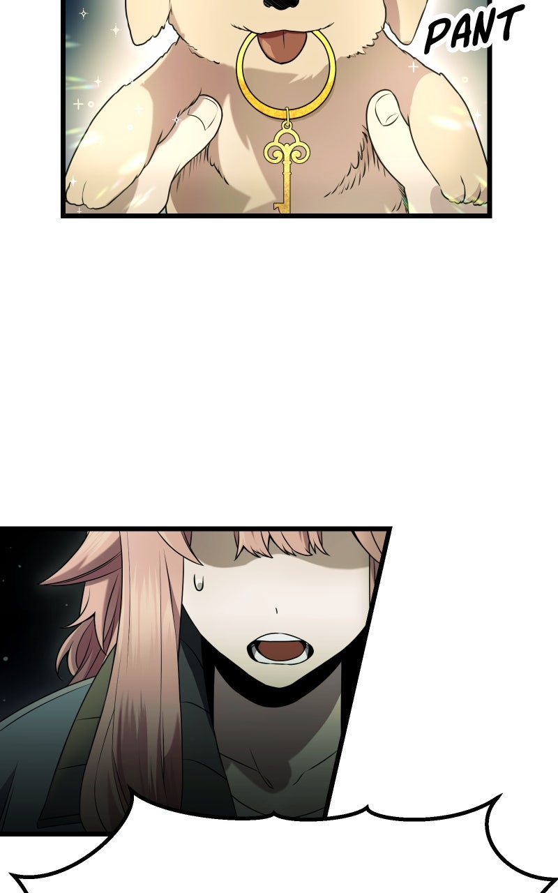 Read Mythic Item Obtained EN Manga Online