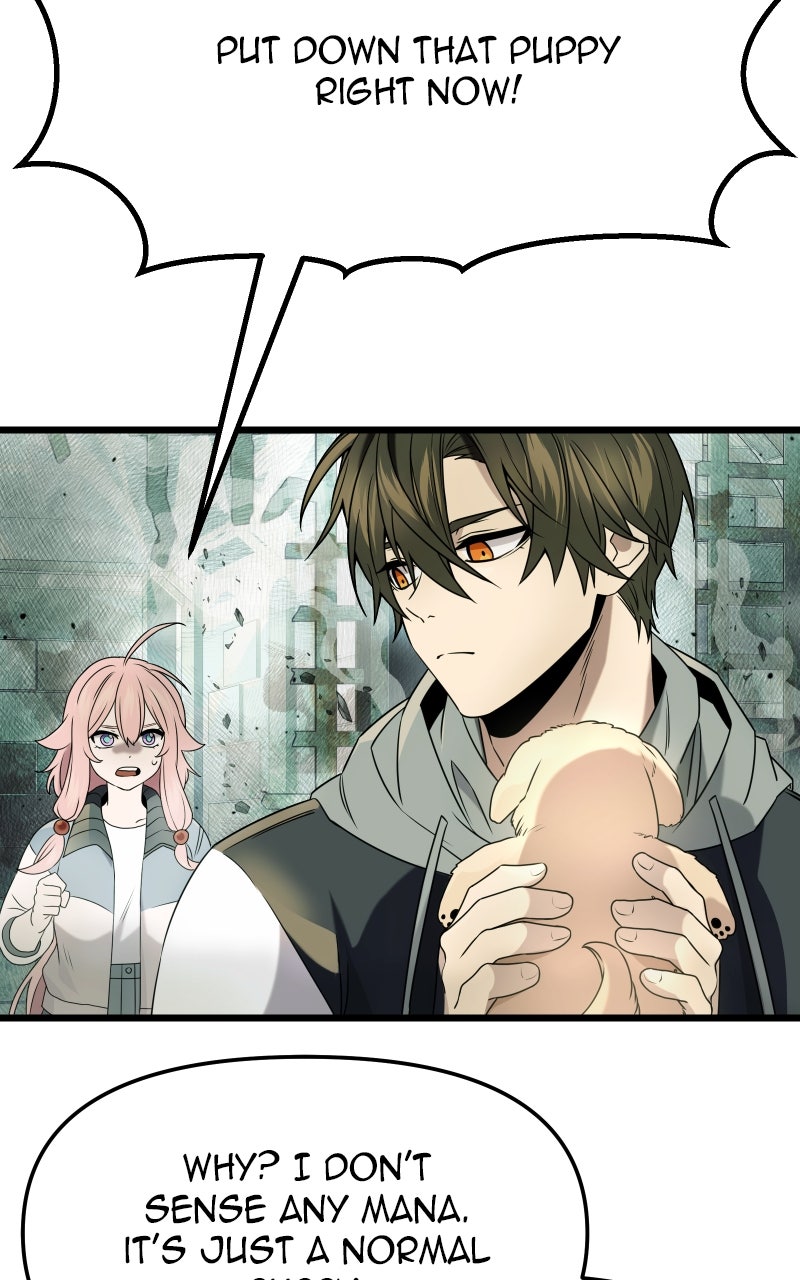 Read Mythic Item Obtained EN Manga Online