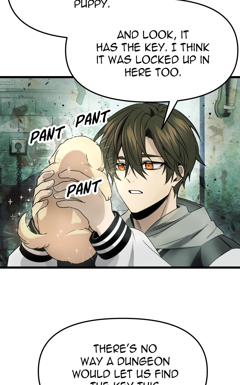 Read Mythic Item Obtained EN Manga Online