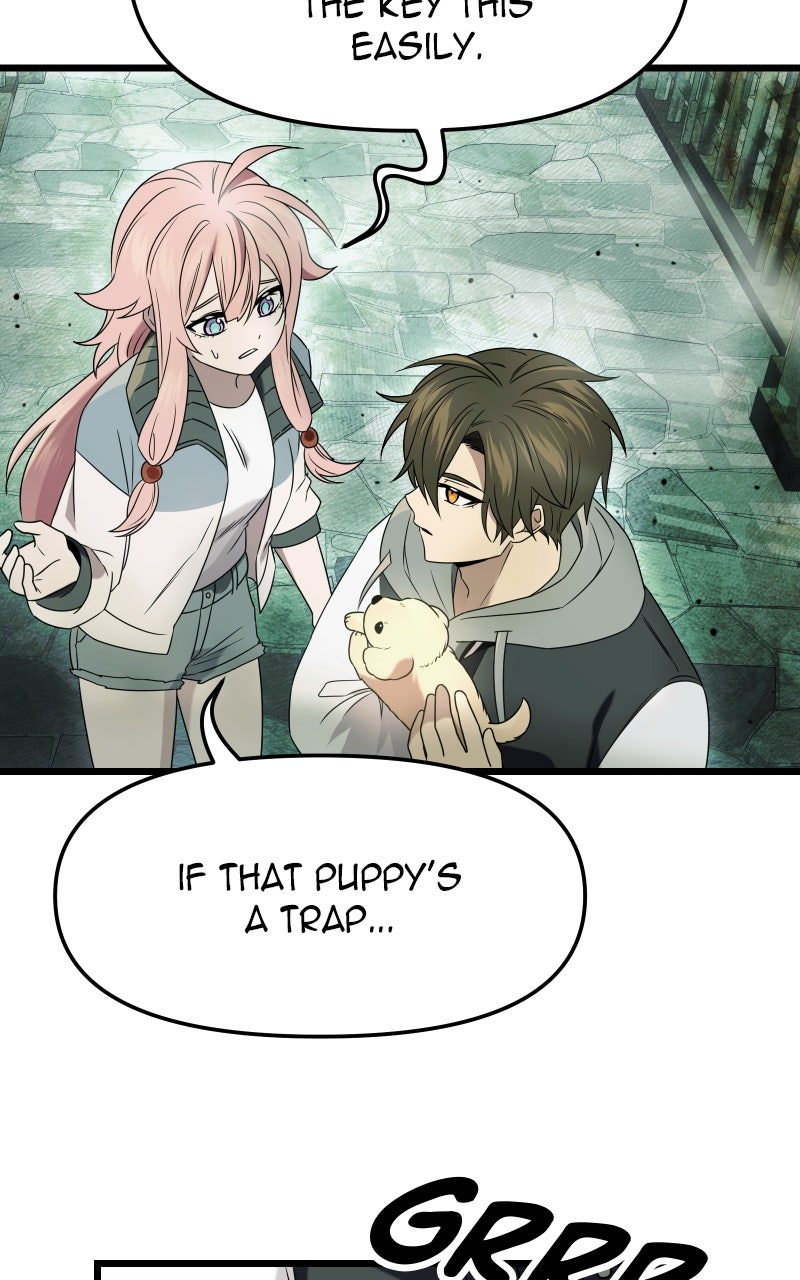 Read Mythic Item Obtained EN Manga Online