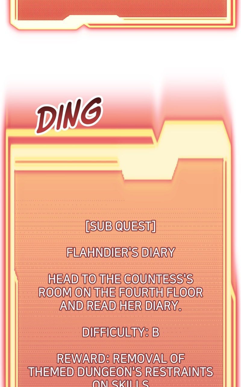 Read Mythic Item Obtained EN Manga Online