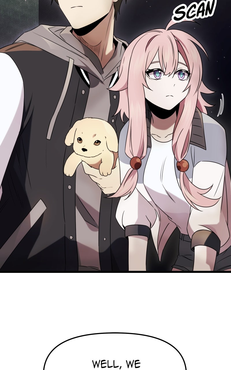 Read Mythic Item Obtained EN Manga Online