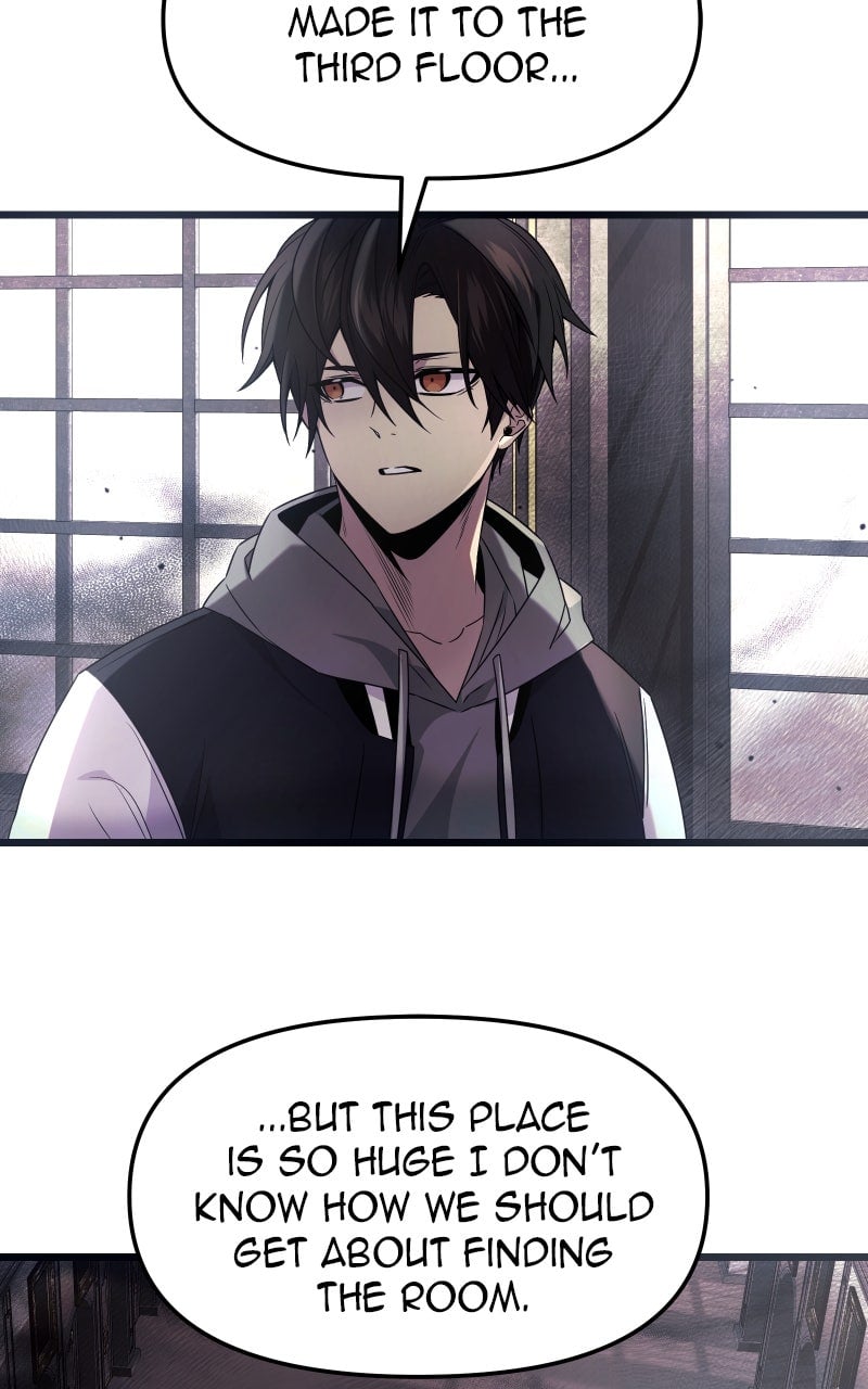 Read Mythic Item Obtained EN Manga Online