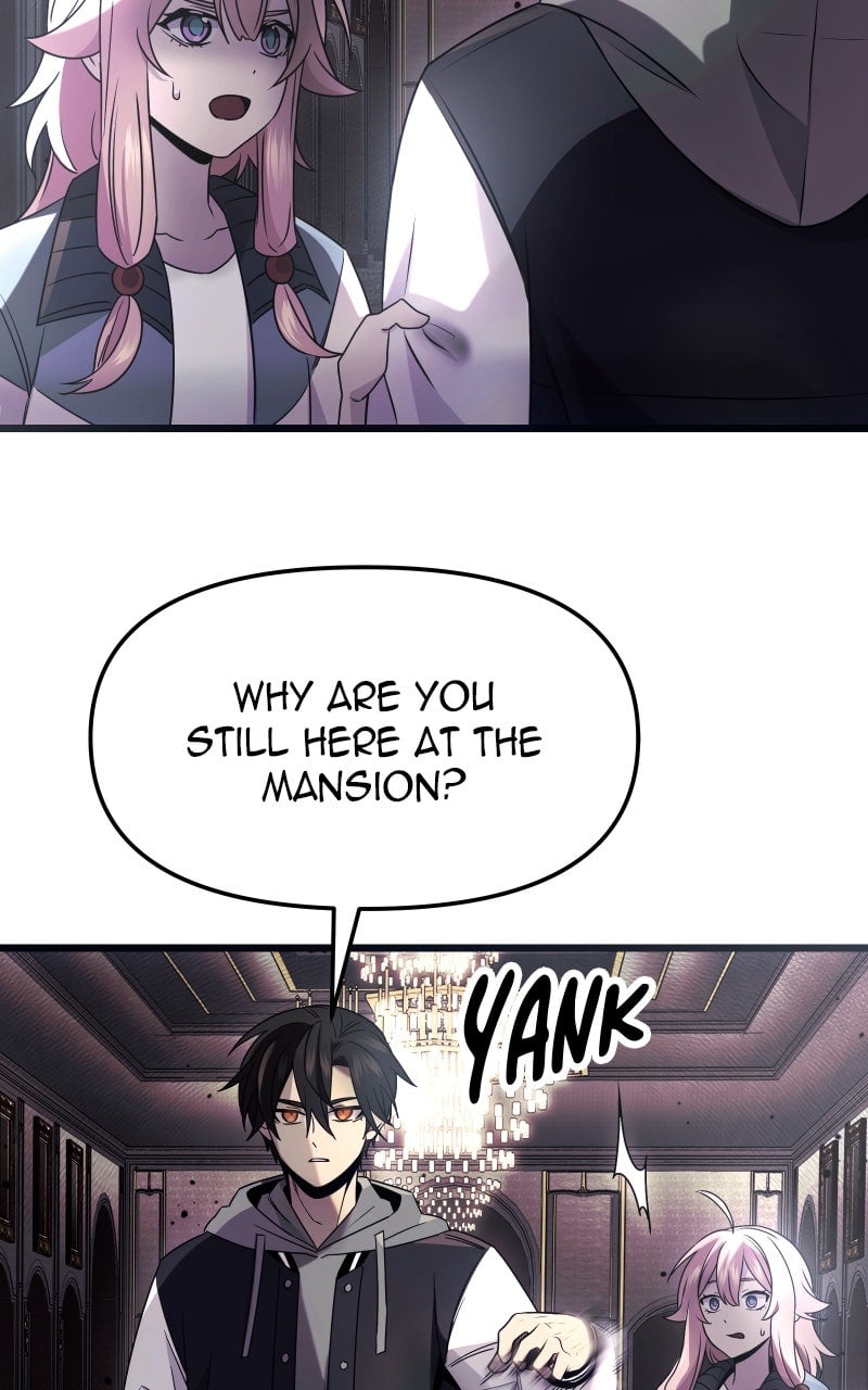 Read Mythic Item Obtained EN Manga Online