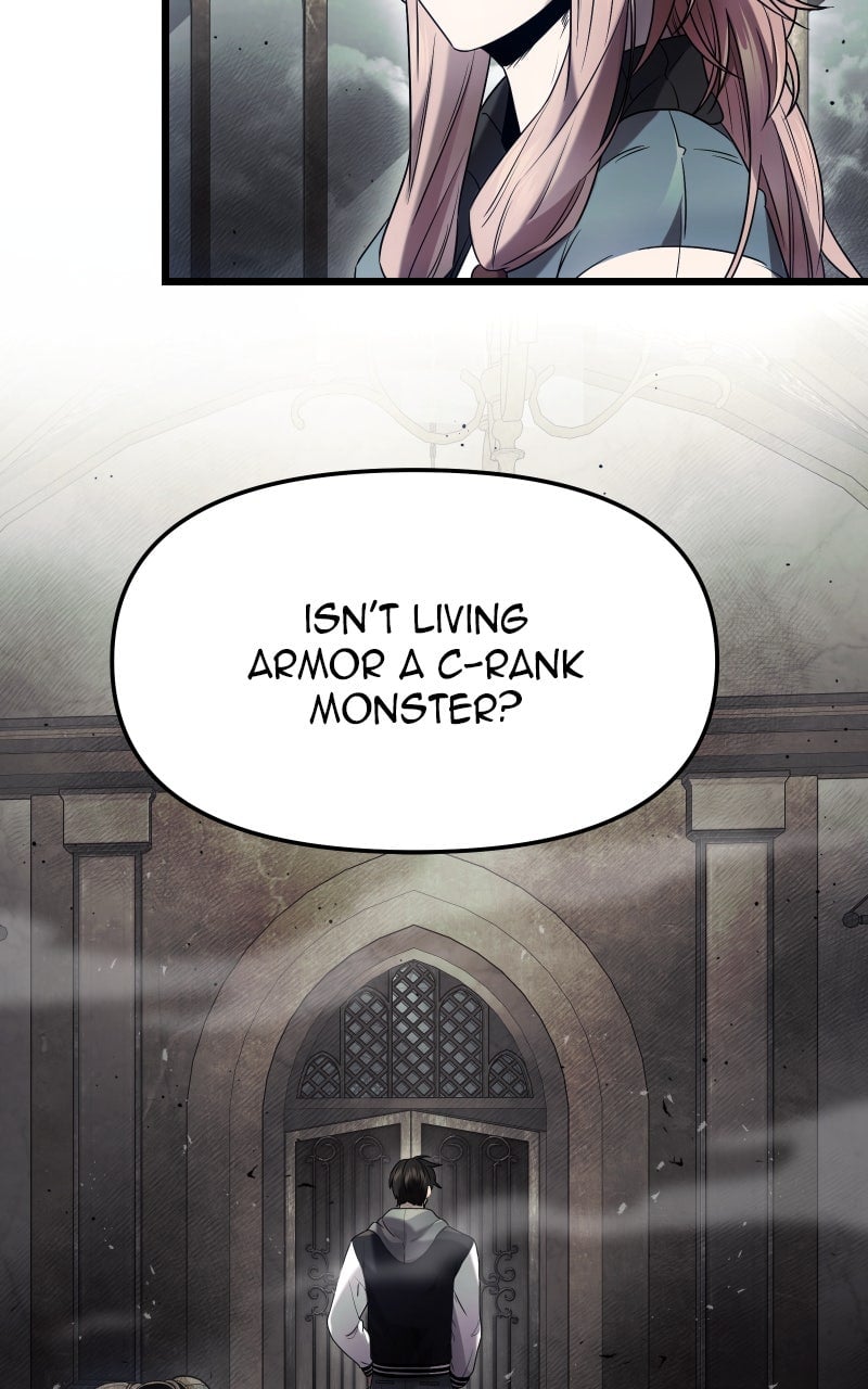 Read Mythic Item Obtained EN Manga Online