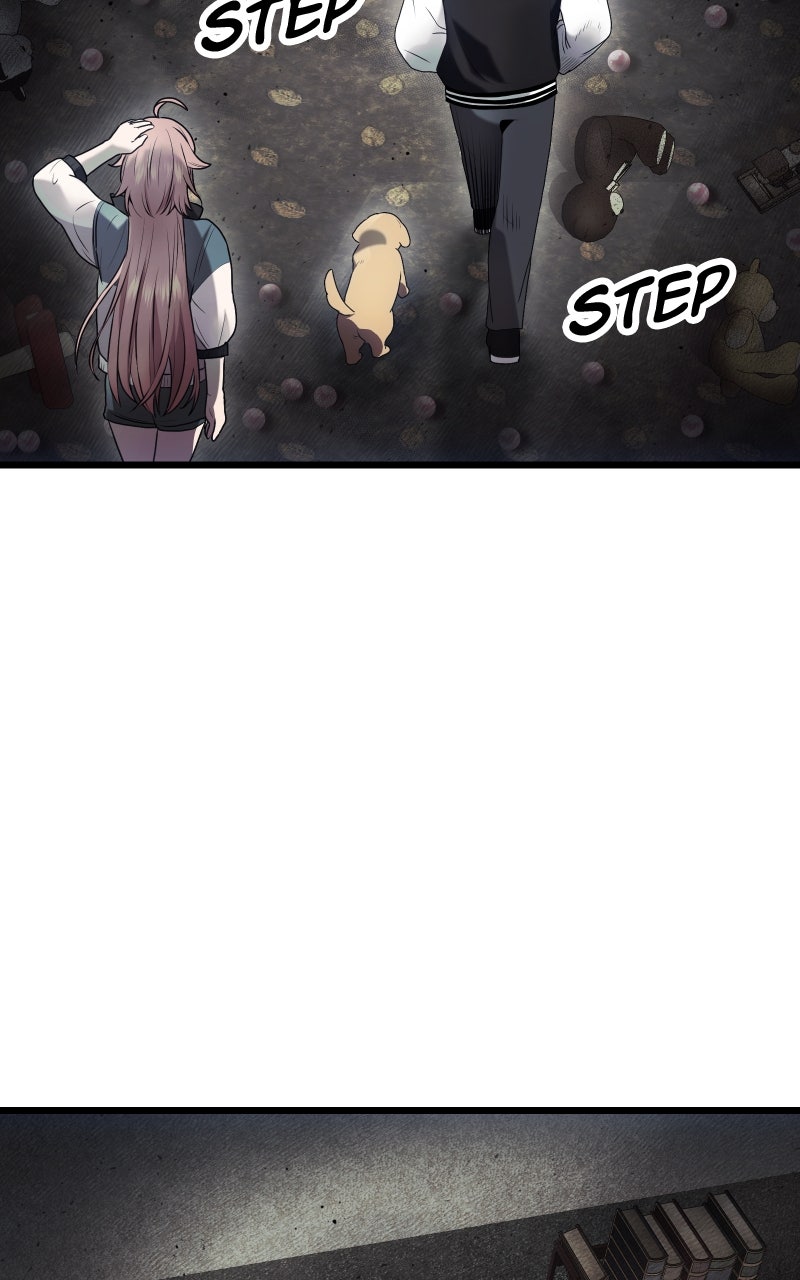 Read Mythic Item Obtained EN Manga Online