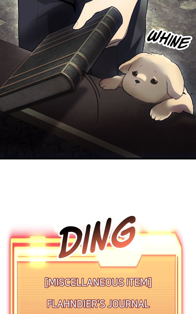 Read Mythic Item Obtained EN Manga Online