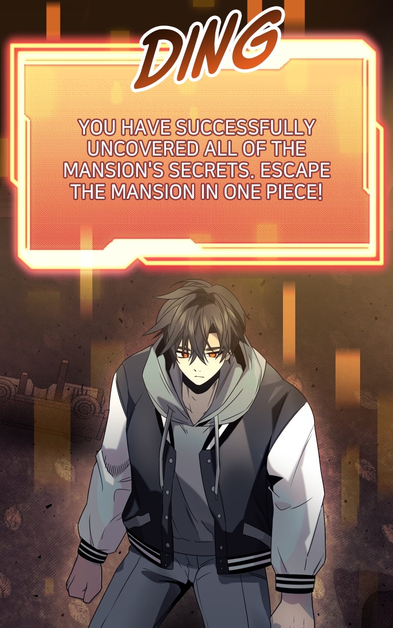 Read Mythic Item Obtained EN Manga Online