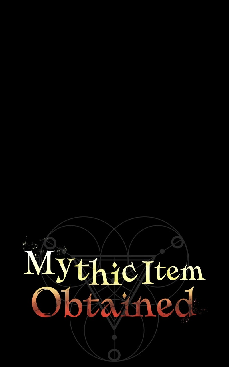Read Mythic Item Obtained EN Manga Online