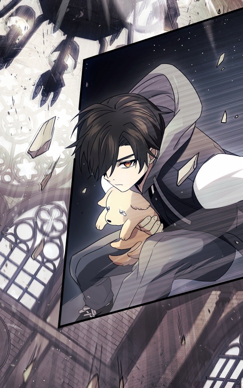 Read Mythic Item Obtained EN Manga Online