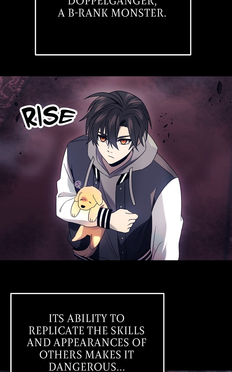 Read Mythic Item Obtained EN Manga Online