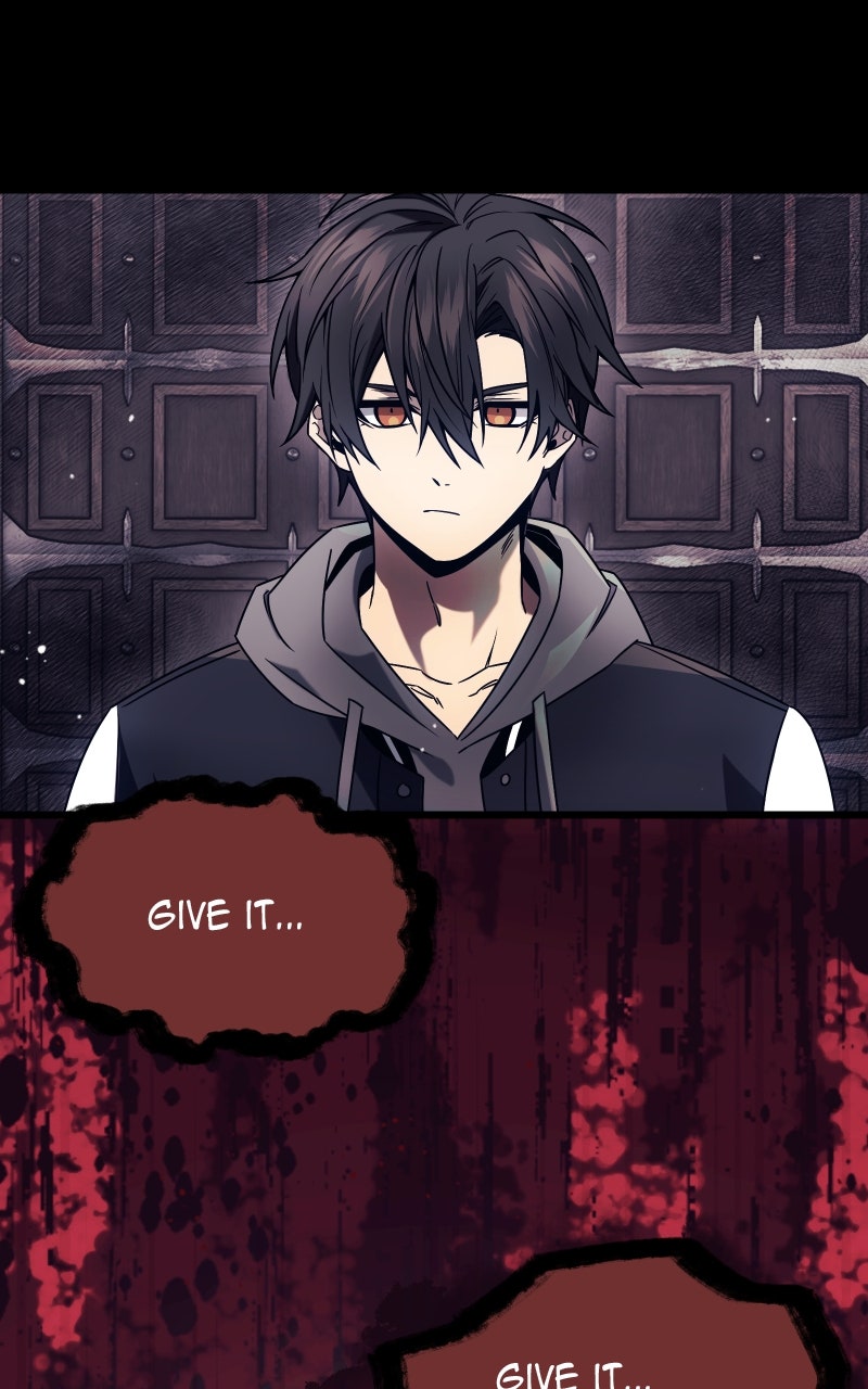 Read Mythic Item Obtained EN Manga Online