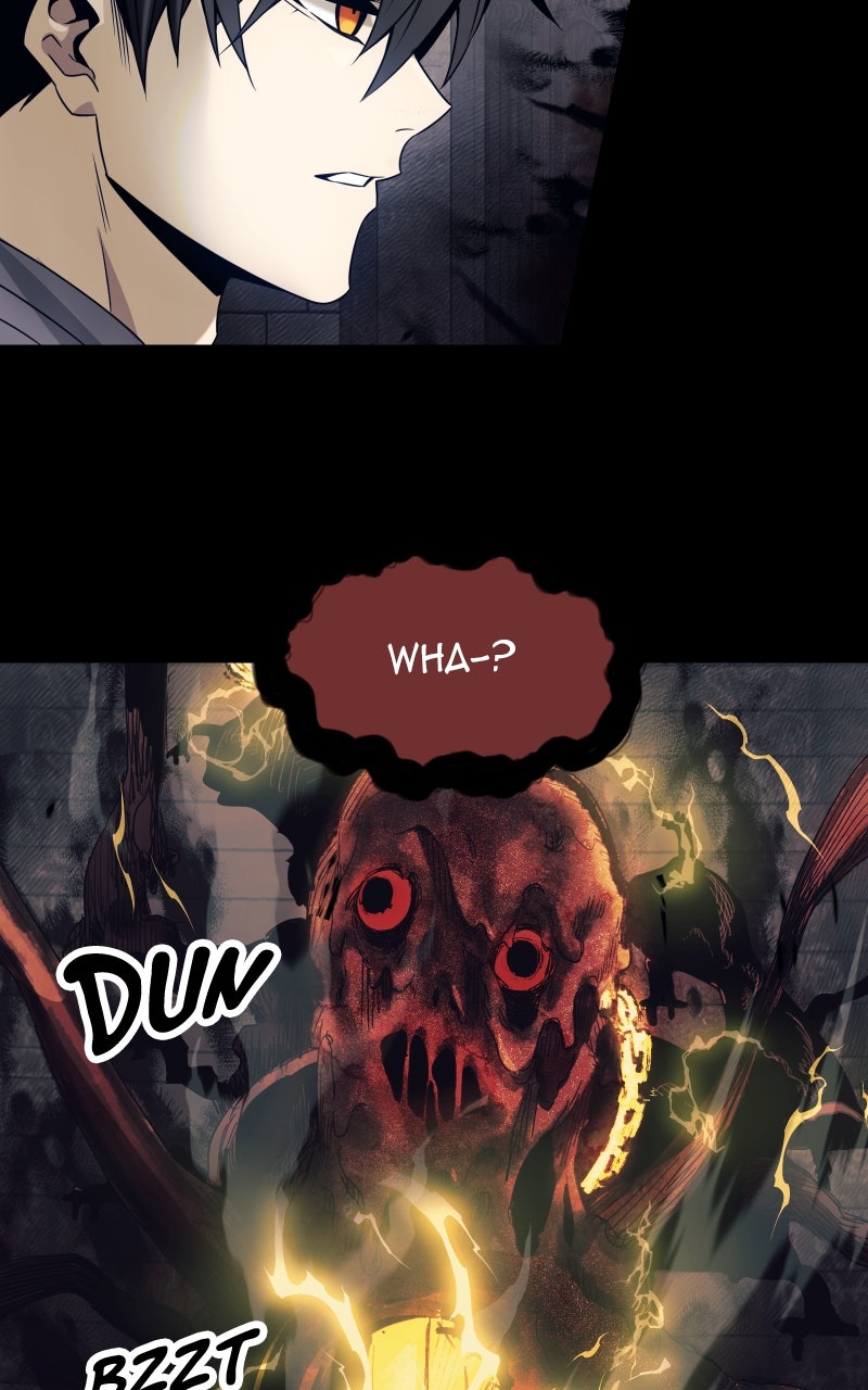 Read Mythic Item Obtained EN Manga Online