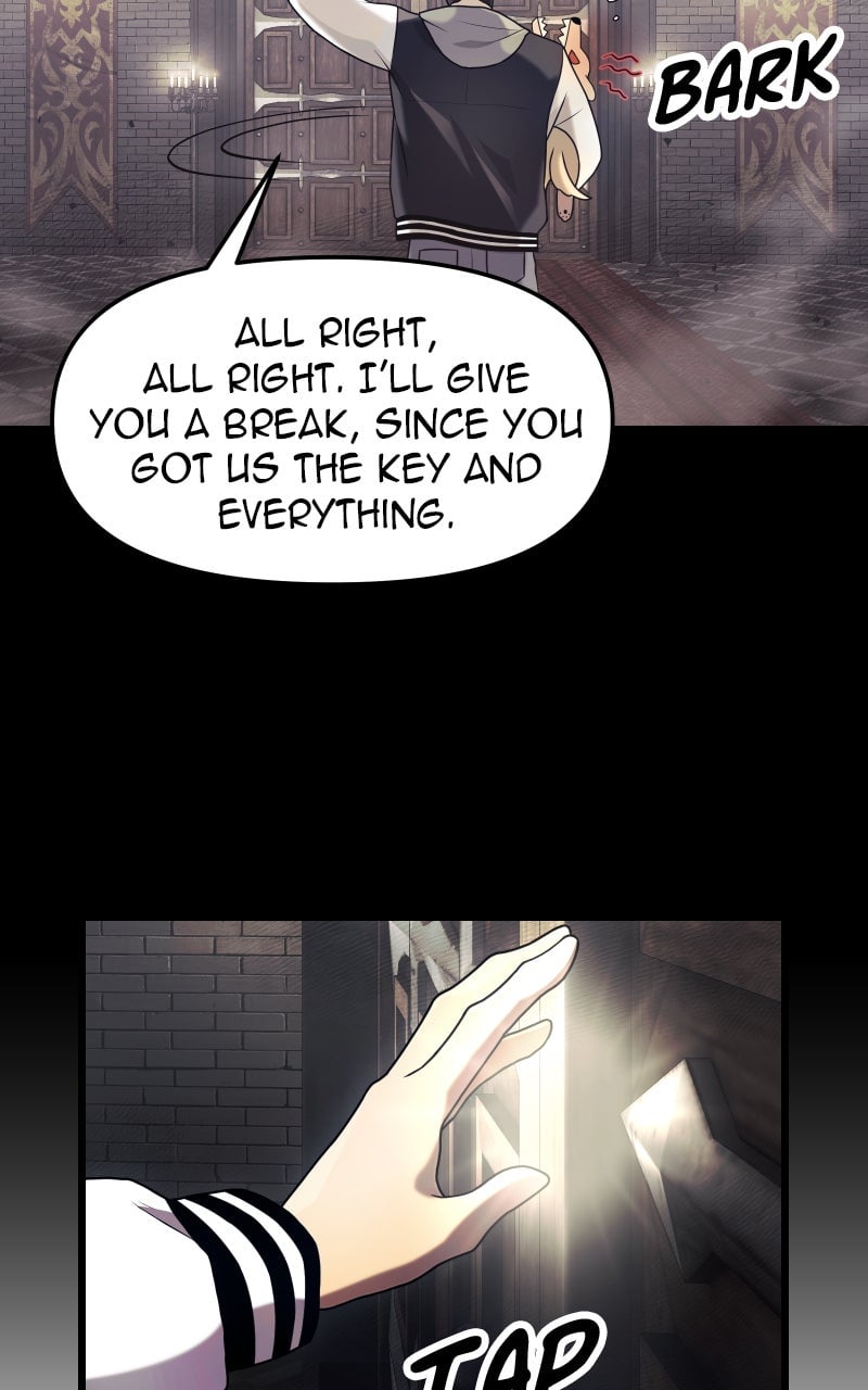 Read Mythic Item Obtained EN Manga Online