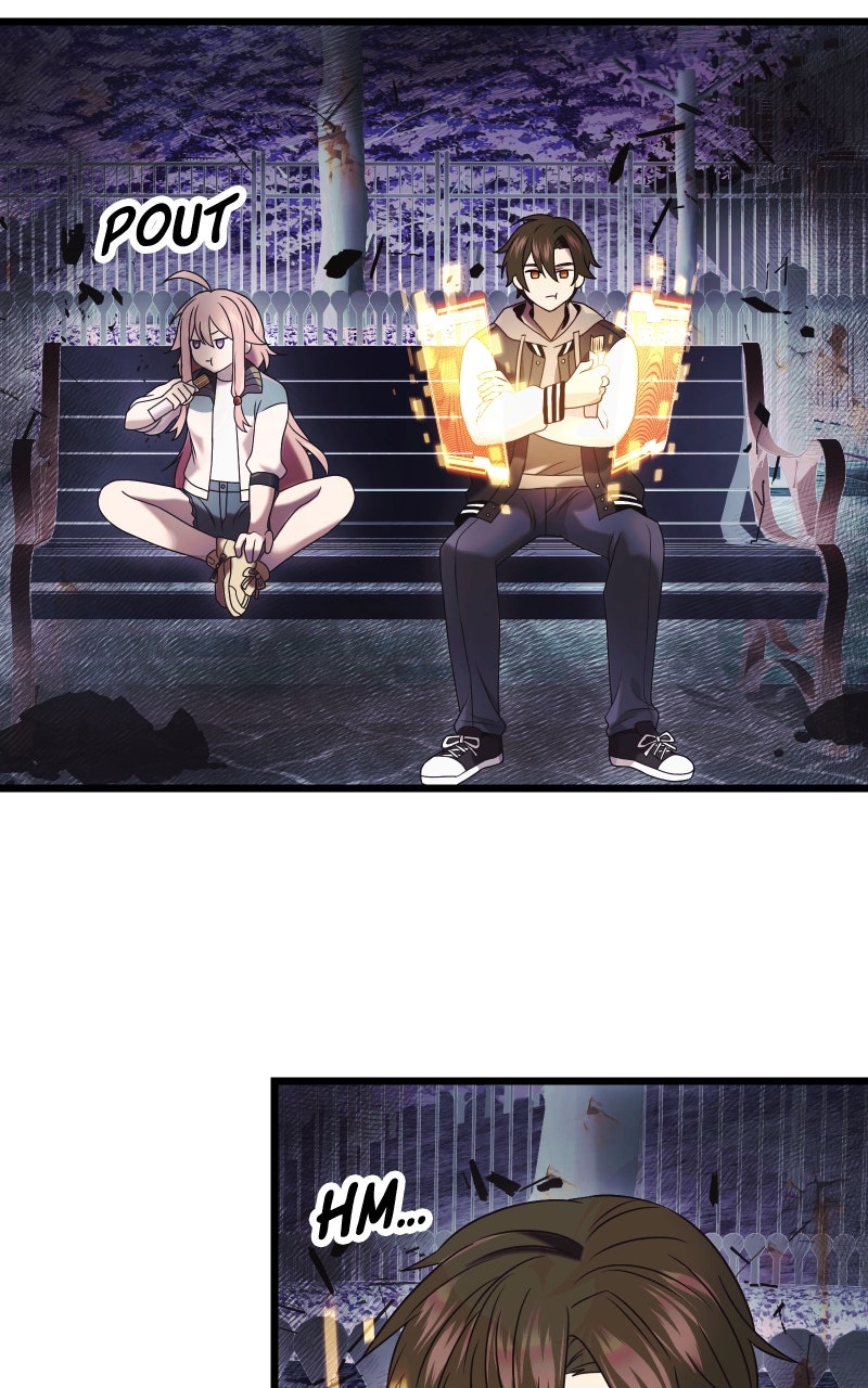 Read Mythic Item Obtained EN Manga Online