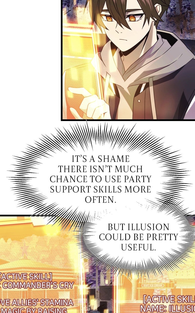 Read Mythic Item Obtained EN Manga Online