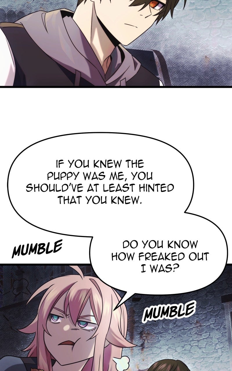 Read Mythic Item Obtained EN Manga Online