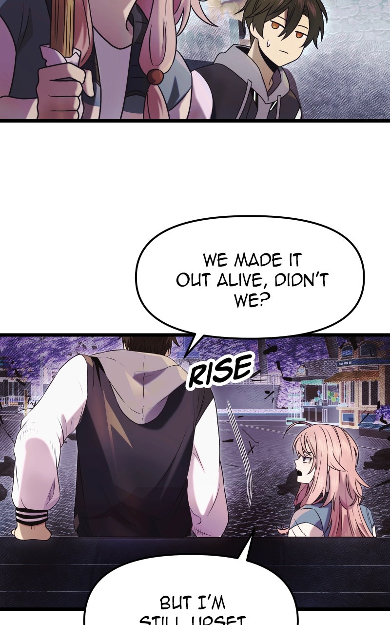 Read Mythic Item Obtained EN Manga Online