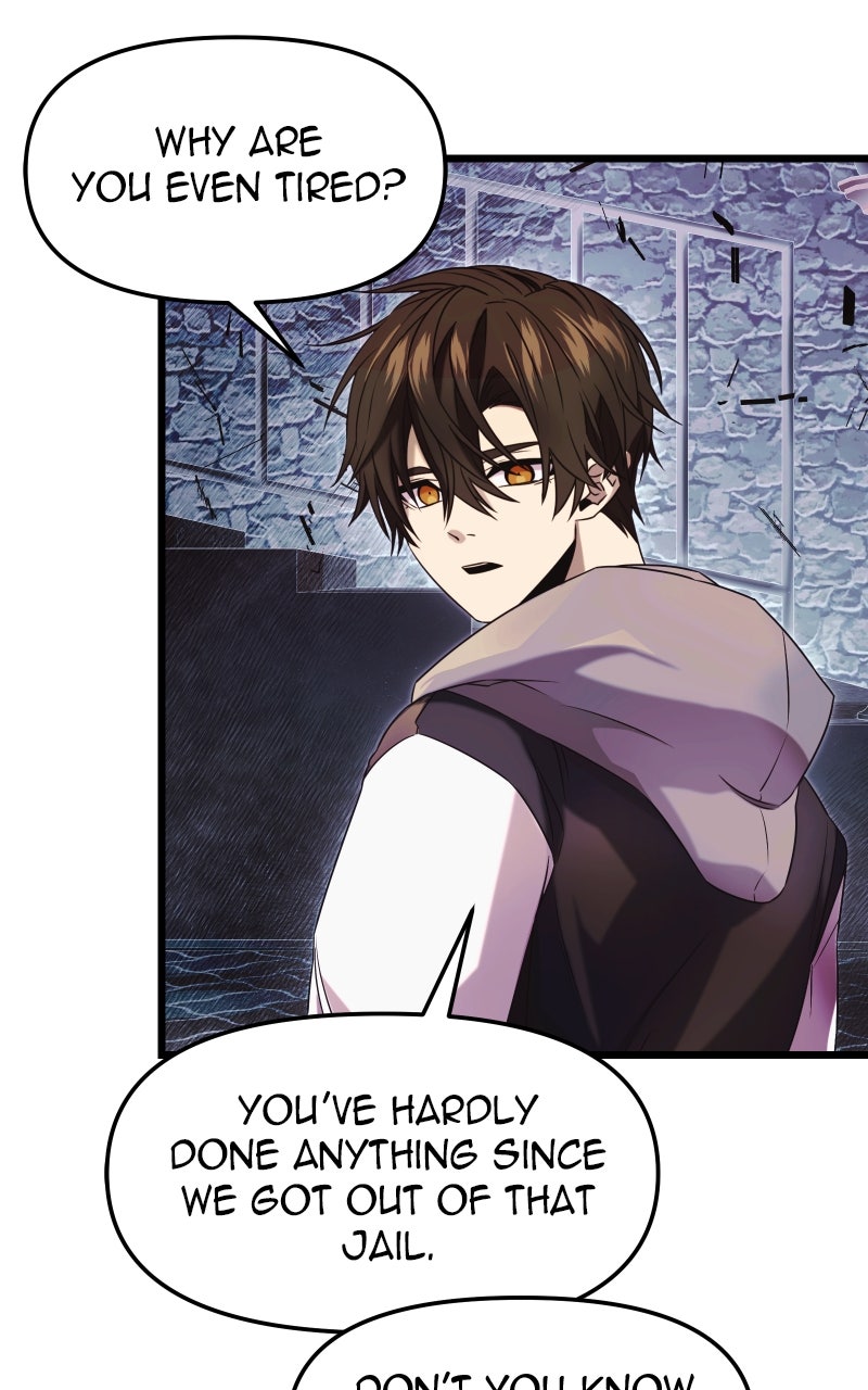 Read Mythic Item Obtained EN Manga Online