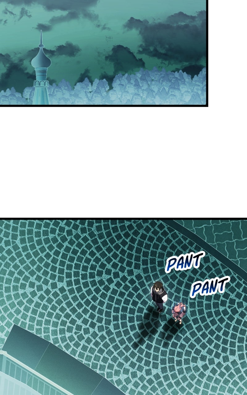 Read Mythic Item Obtained EN Manga Online