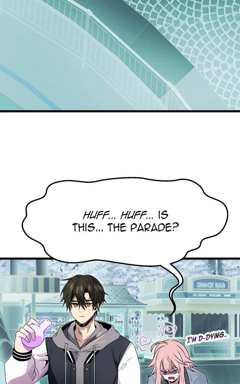 Read Mythic Item Obtained EN Manga Online