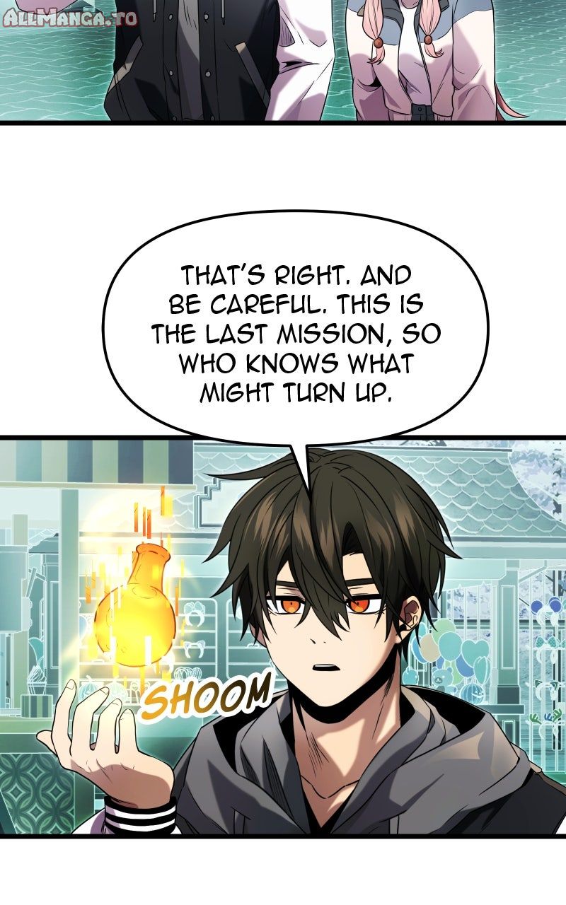Read Mythic Item Obtained EN Manga Online