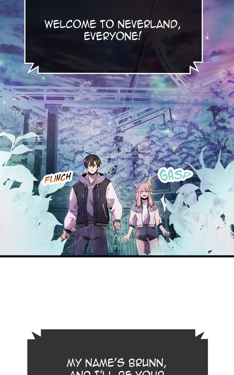 Read Mythic Item Obtained EN Manga Online