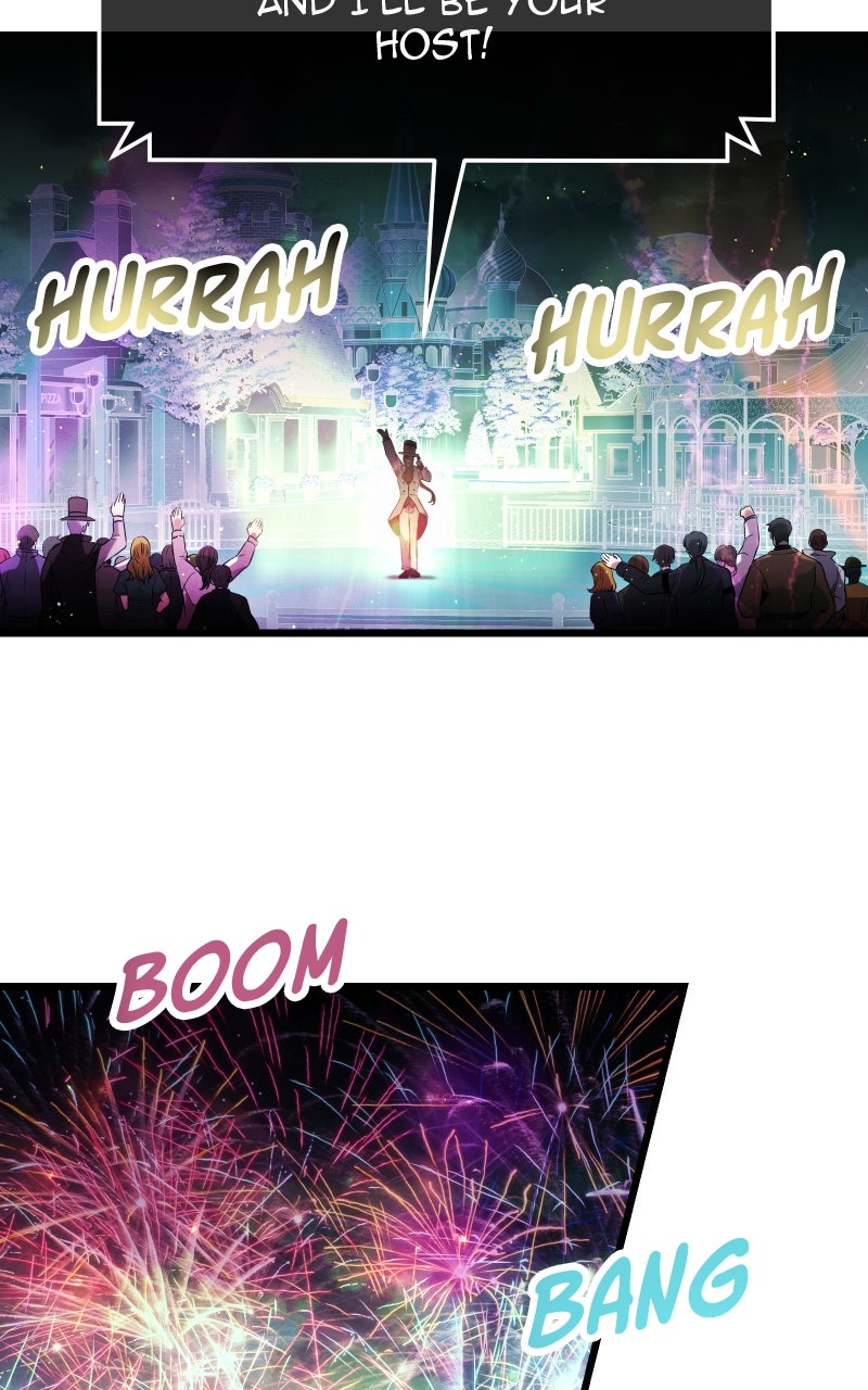 Read Mythic Item Obtained EN Manga Online