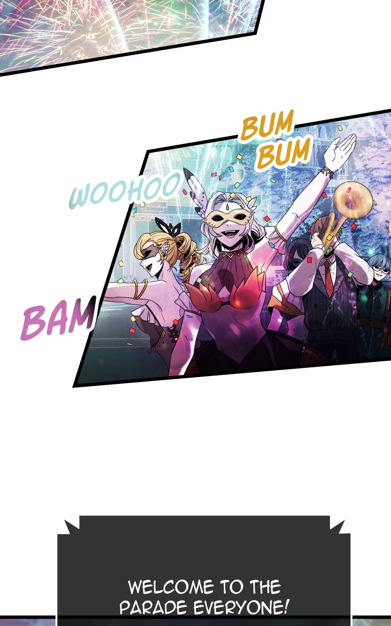Read Mythic Item Obtained EN Manga Online