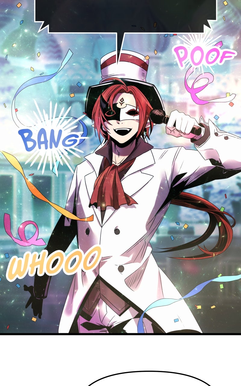 Read Mythic Item Obtained EN Manga Online