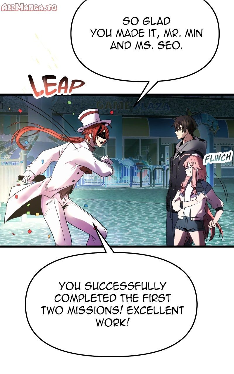 Read Mythic Item Obtained EN Manga Online
