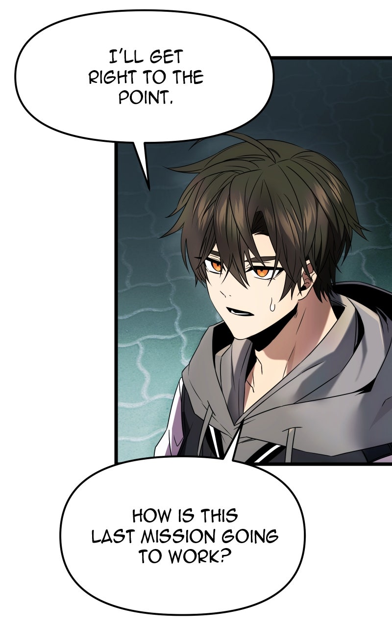 Read Mythic Item Obtained EN Manga Online
