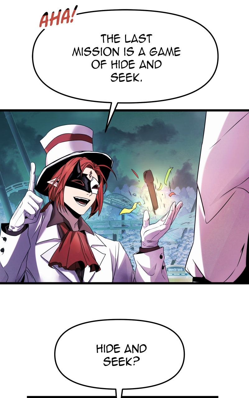 Read Mythic Item Obtained EN Manga Online