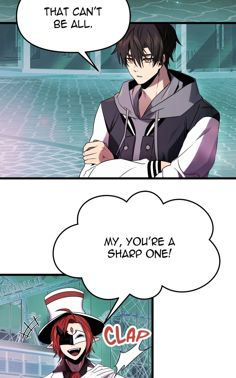 Read Mythic Item Obtained EN Manga Online