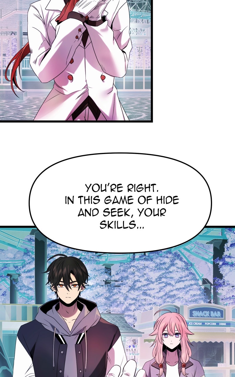 Read Mythic Item Obtained EN Manga Online