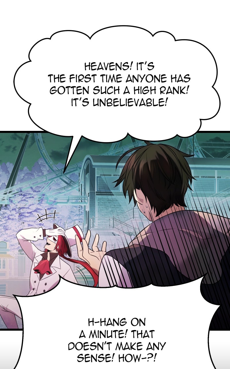 Read Mythic Item Obtained EN Manga Online