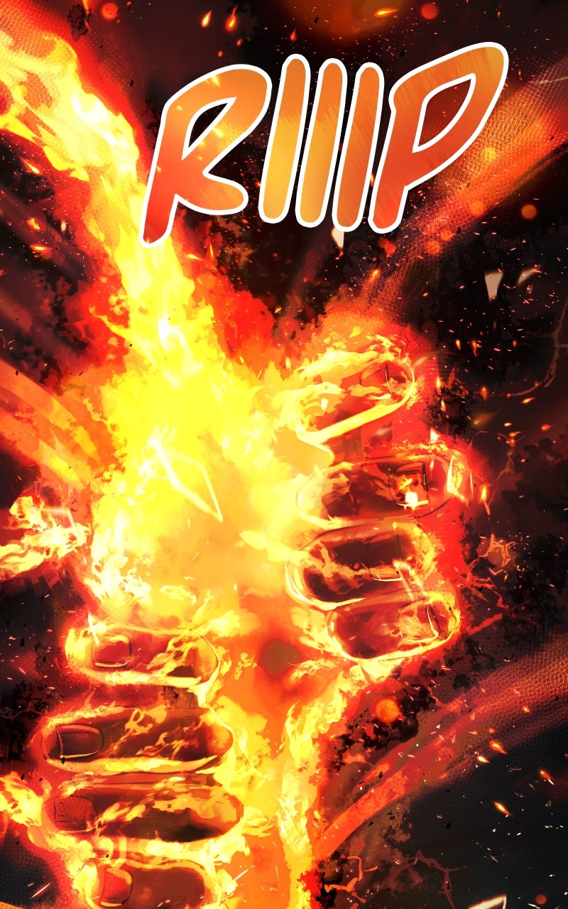 Read Mythic Item Obtained EN Manga Online