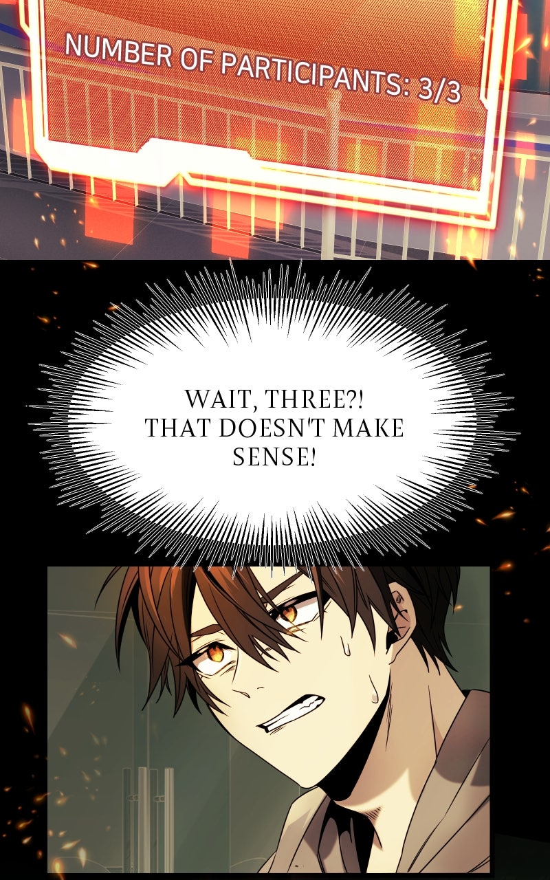 Read Mythic Item Obtained EN Manga Online