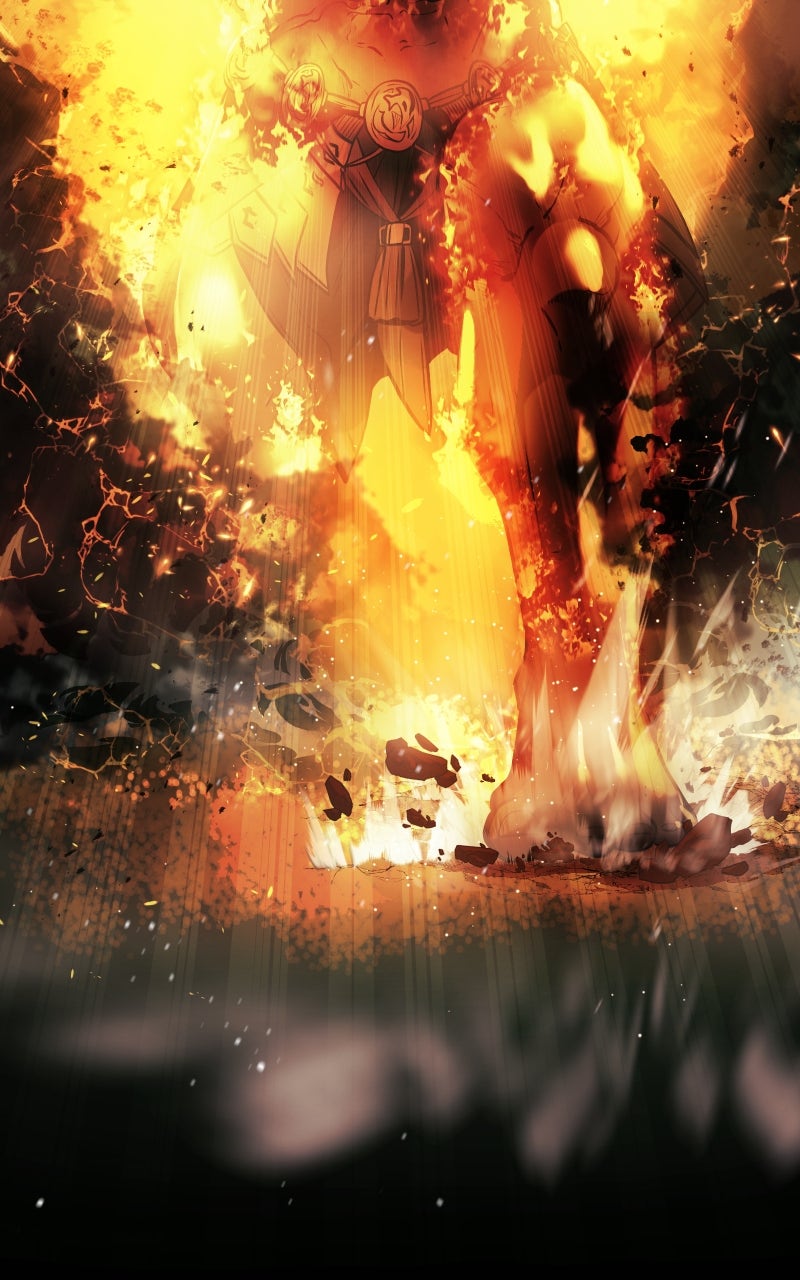 Read Mythic Item Obtained EN Manga Online