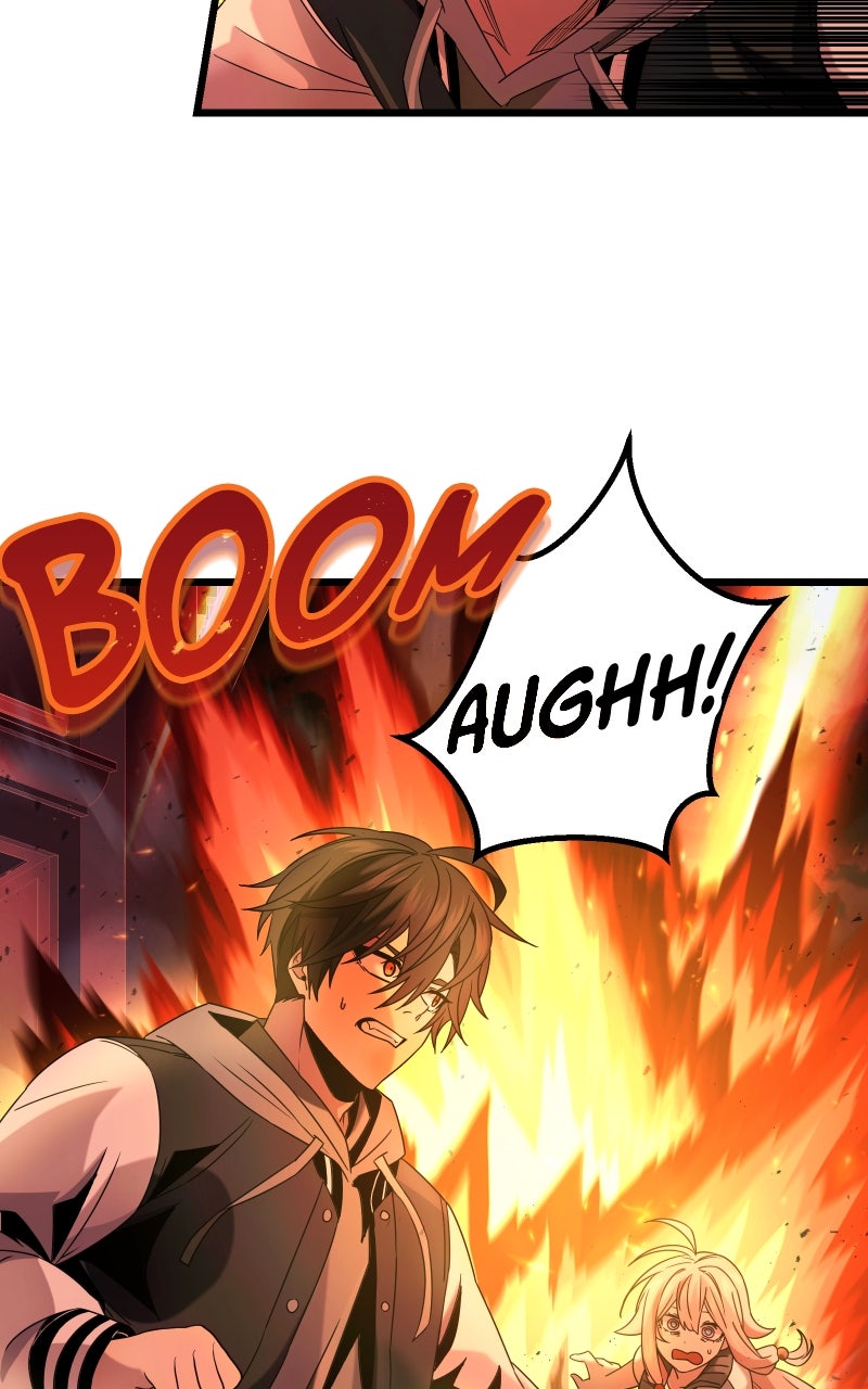 Read Mythic Item Obtained EN Manga Online