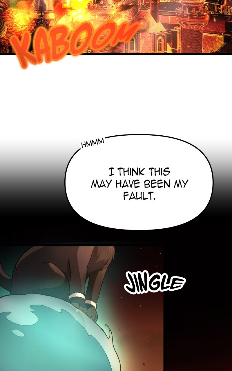 Read Mythic Item Obtained EN Manga Online