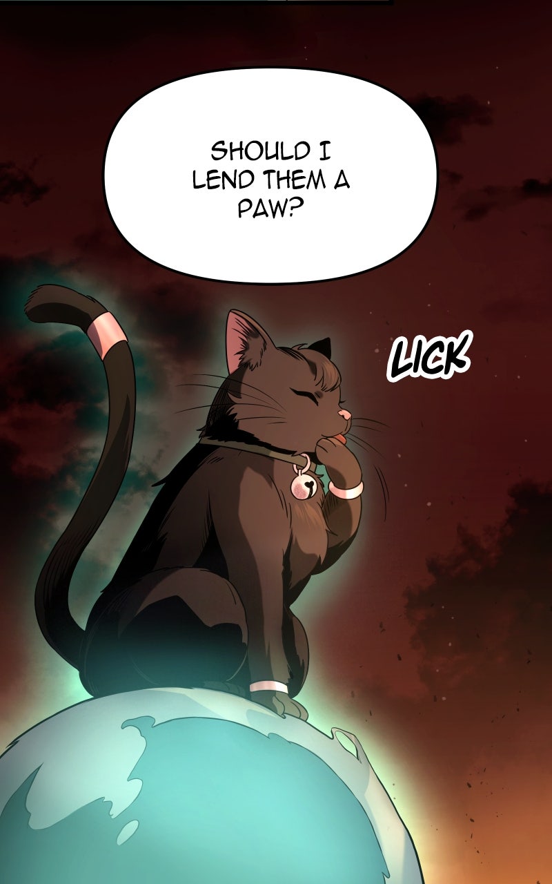 Read Mythic Item Obtained EN Manga Online