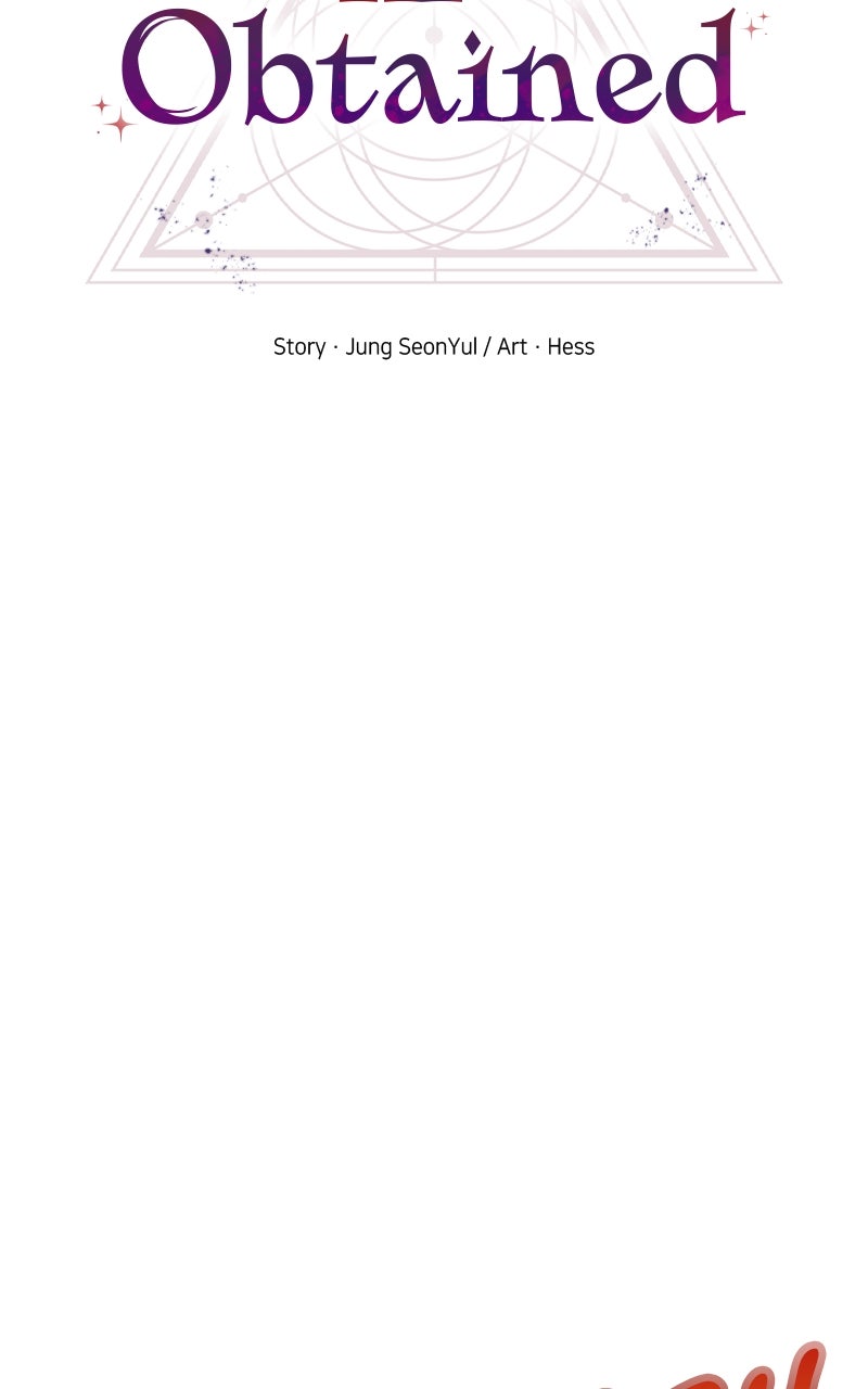 Read Mythic Item Obtained EN Manga Online