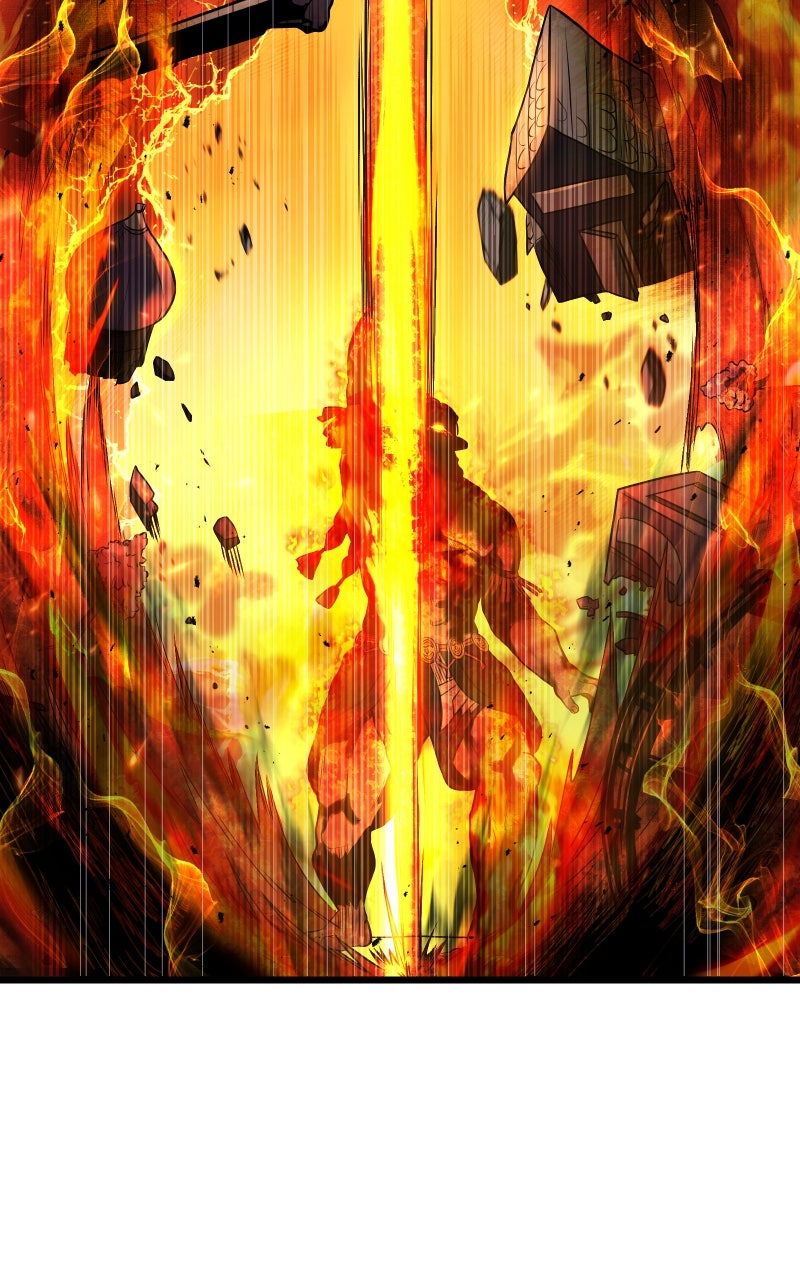 Read Mythic Item Obtained EN Manga Online