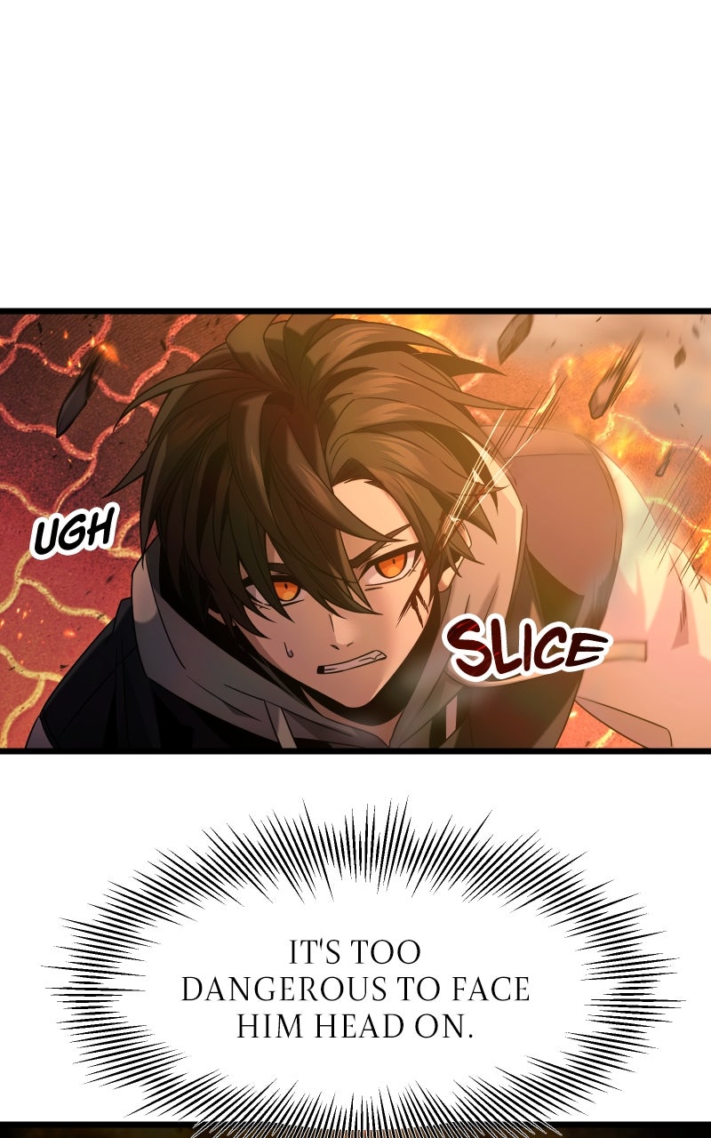 Read Mythic Item Obtained EN Manga Online
