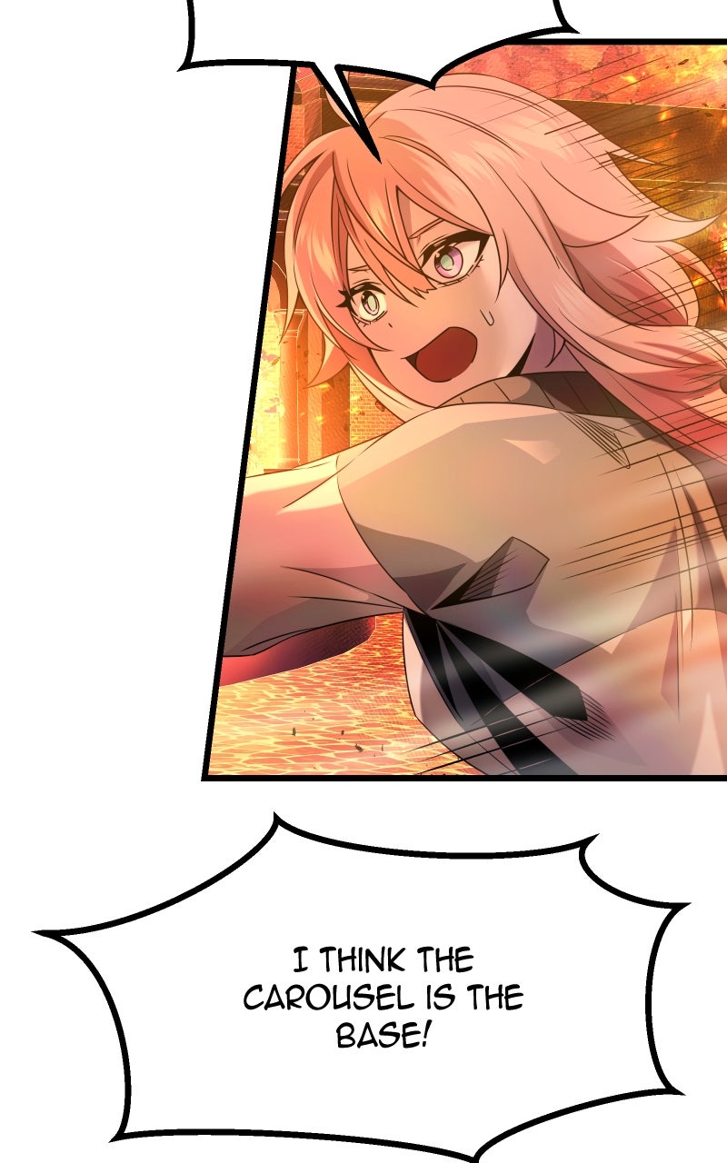 Read Mythic Item Obtained EN Manga Online